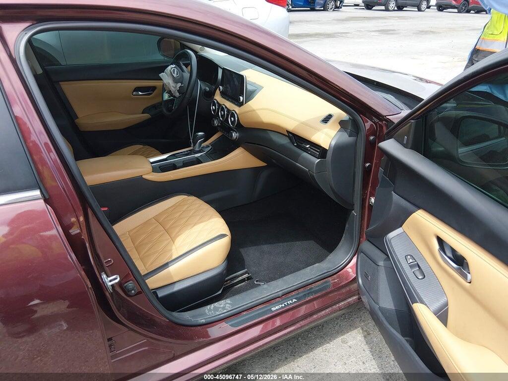 3N1AB8CV2RY379853 2024 NISSAN SENTRA photo no. 5