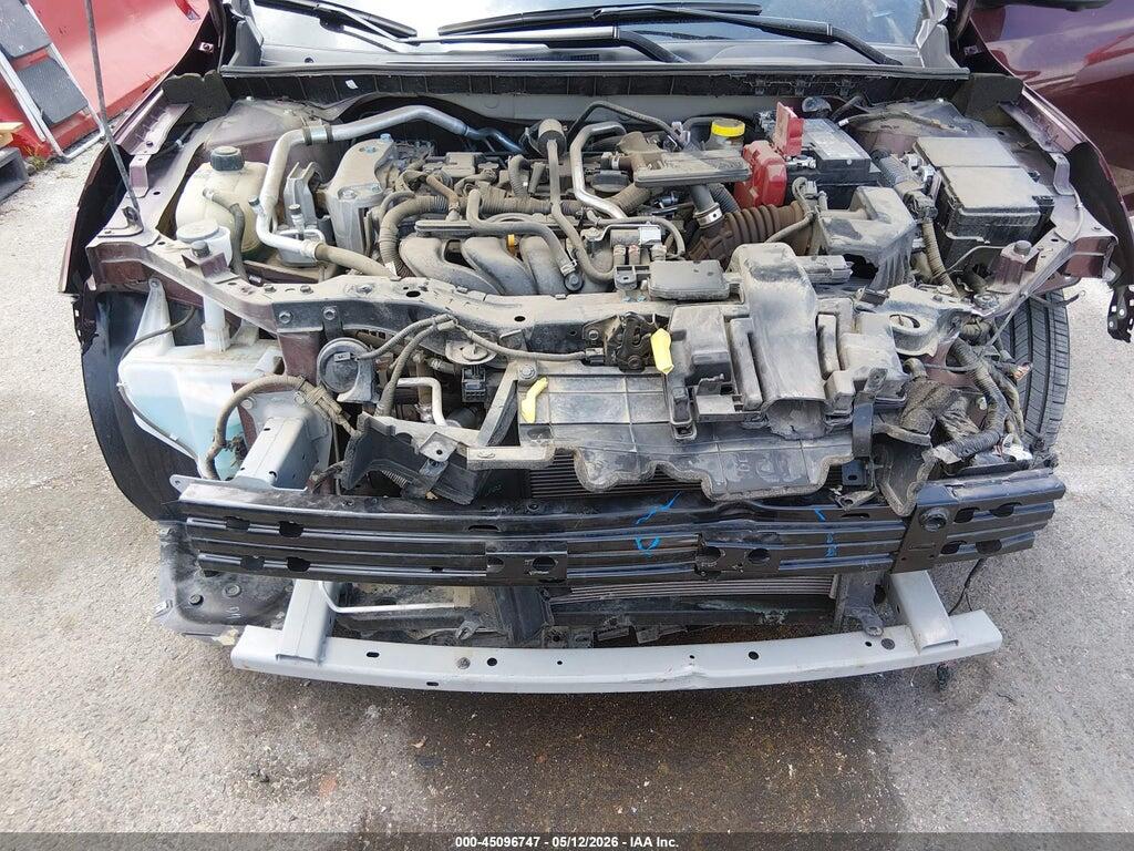 3N1AB8CV2RY379853 2024 NISSAN SENTRA photo no. 6