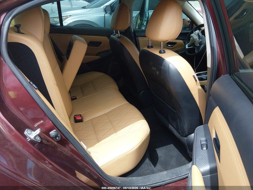 3N1AB8CV2RY379853 2024 NISSAN SENTRA photo no. 8
