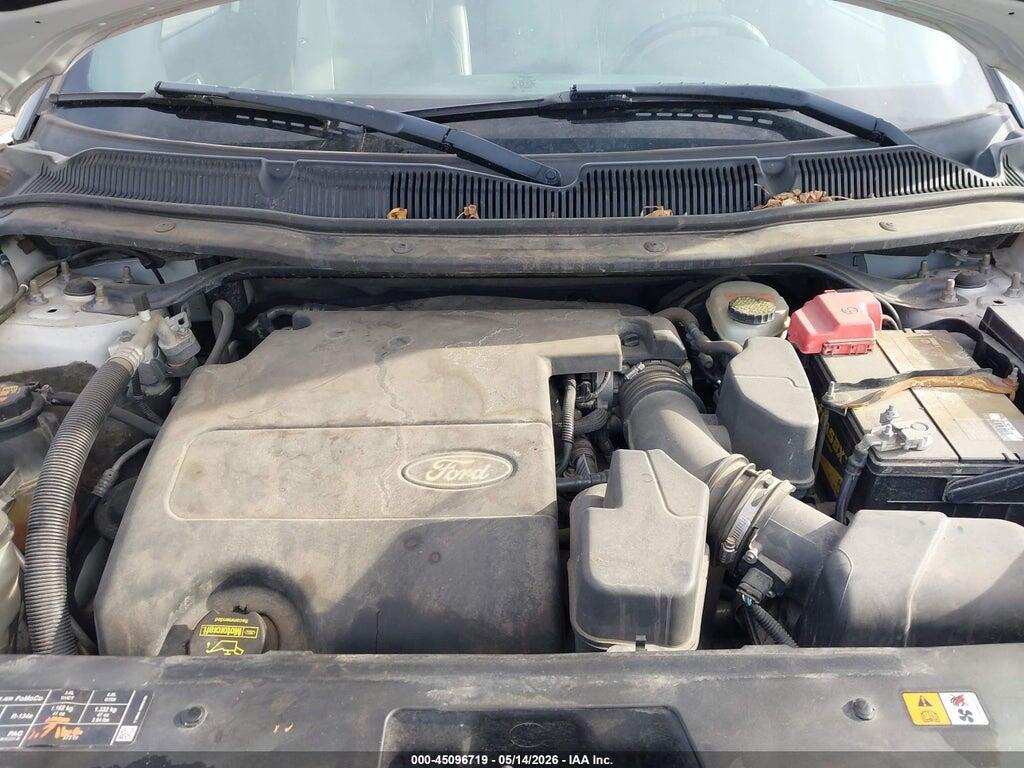 1FM5K8F84DGB14975 2013 FORD EXPLORER photo no. 10