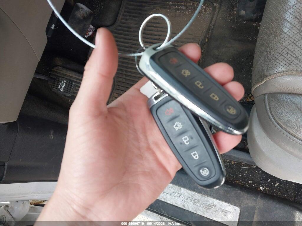 1FM5K8F84DGB14975 2013 FORD EXPLORER photo no. 11