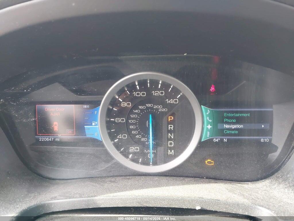1FM5K8F84DGB14975 2013 FORD EXPLORER photo no. 7