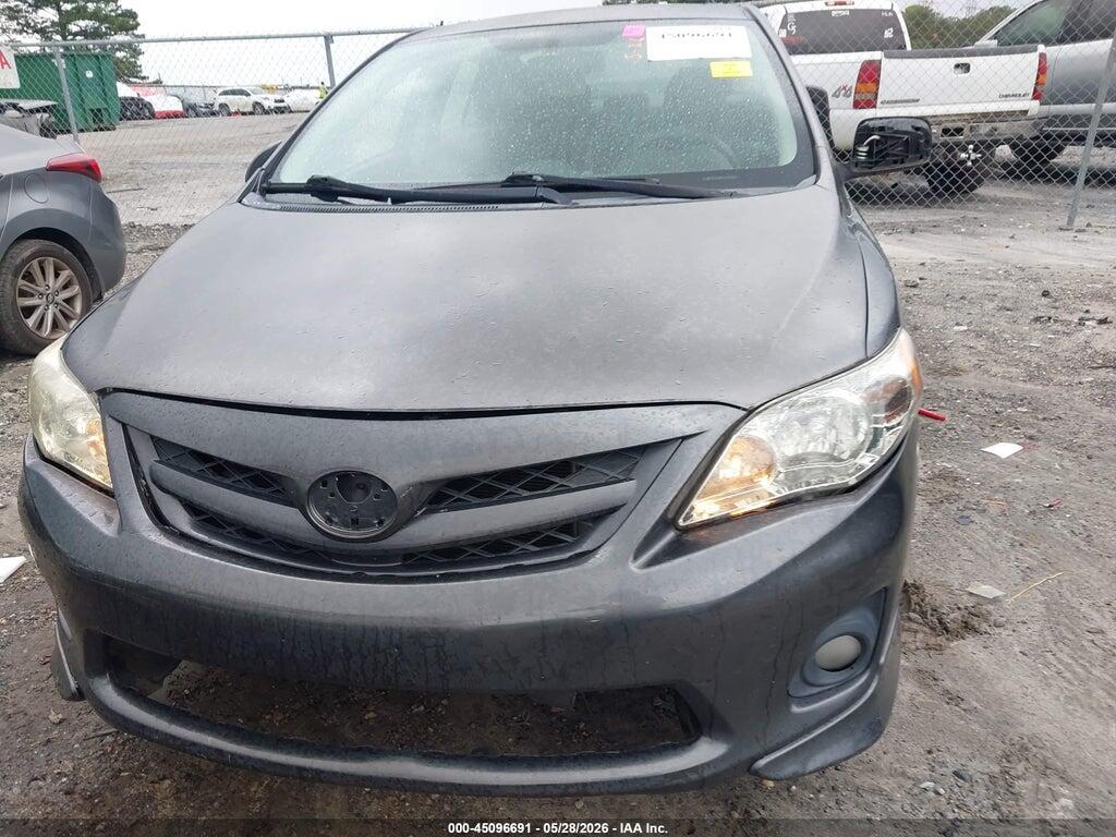 5YFBU4EE2CP073454 2012 TOYOTA COROLLA photo no. 12