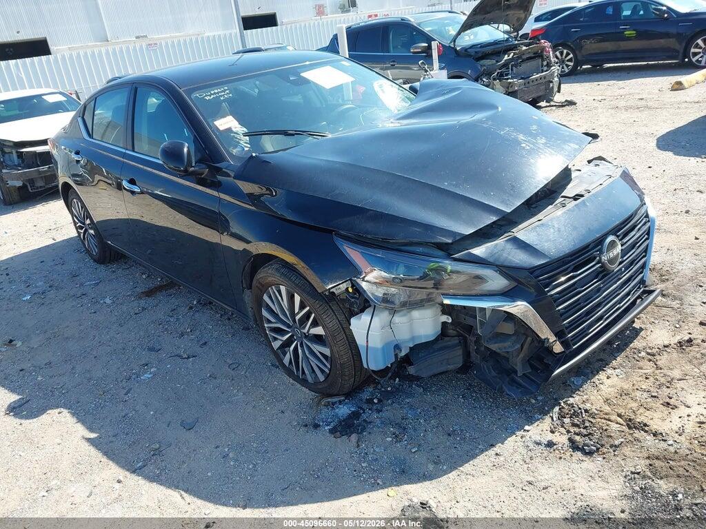 1N4BL4DV6PN329608 2023 NISSAN ALTIMA photo no. 1
