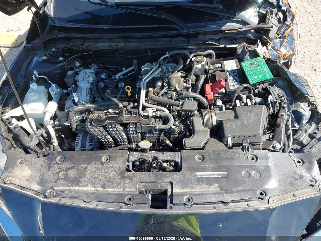 1N4BL4DV6PN329608 2023 NISSAN ALTIMA photo no. 10