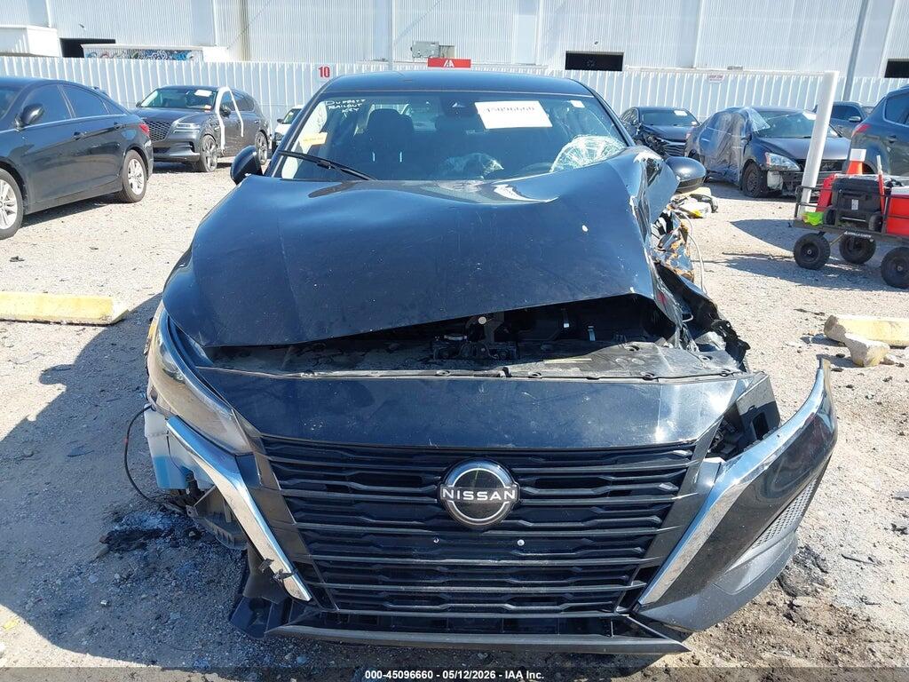 1N4BL4DV6PN329608 2023 NISSAN ALTIMA photo no. 12