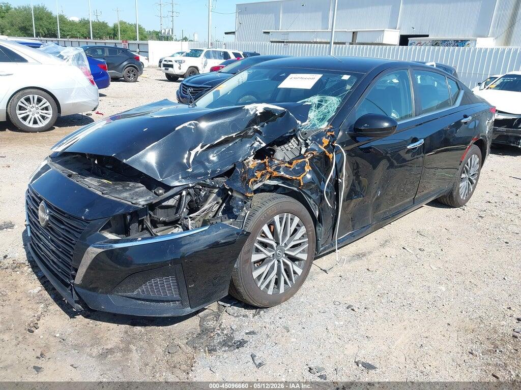 1N4BL4DV6PN329608 2023 NISSAN ALTIMA photo no. 2