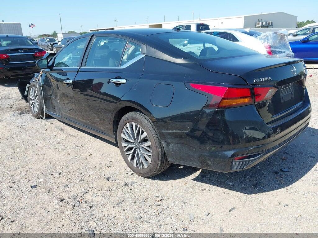 1N4BL4DV6PN329608 2023 NISSAN ALTIMA photo no. 3