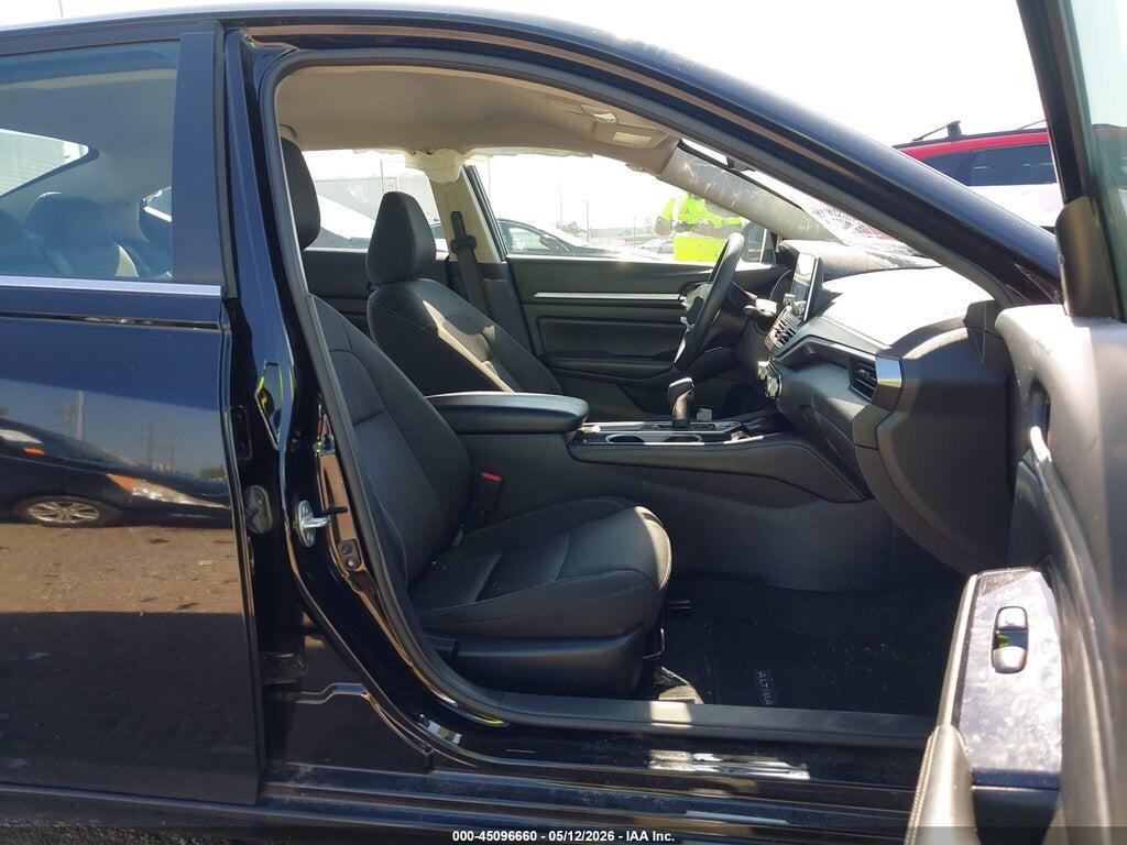 1N4BL4DV6PN329608 2023 NISSAN ALTIMA photo no. 5