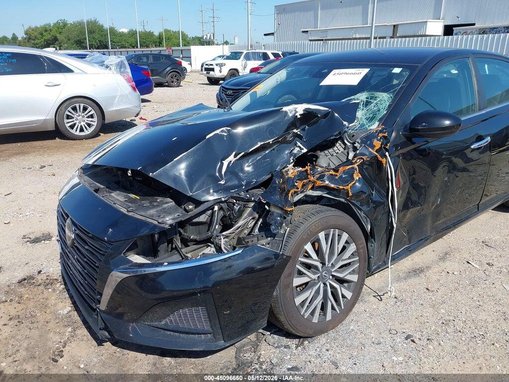 1N4BL4DV6PN329608 2023 NISSAN ALTIMA photo no. 6