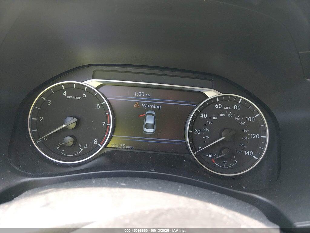 1N4BL4DV6PN329608 2023 NISSAN ALTIMA photo no. 7