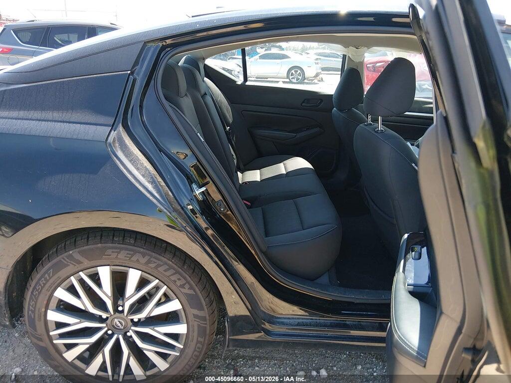 1N4BL4DV6PN329608 2023 NISSAN ALTIMA photo no. 8