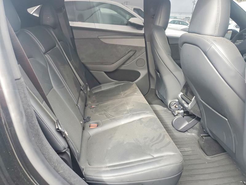 7SAYGDED6TF624590 2026 TESLA MODEL Y photo no. 10