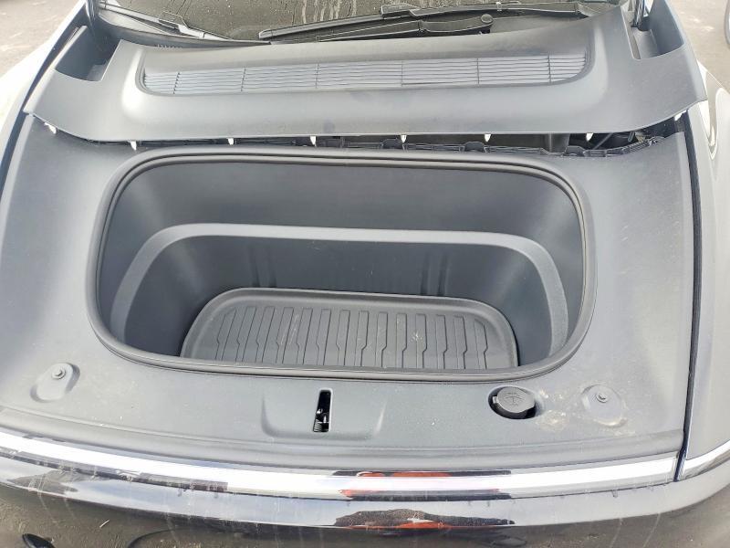7SAYGDED6TF624590 2026 TESLA MODEL Y photo no. 11