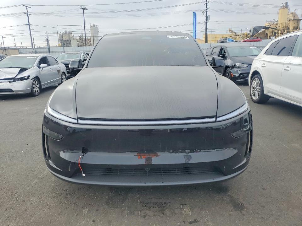 7SAYGDED6TF624590 2026 TESLA MODEL Y photo no. 5