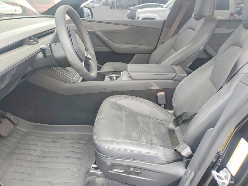 7SAYGDED6TF624590 2026 TESLA MODEL Y photo no. 7