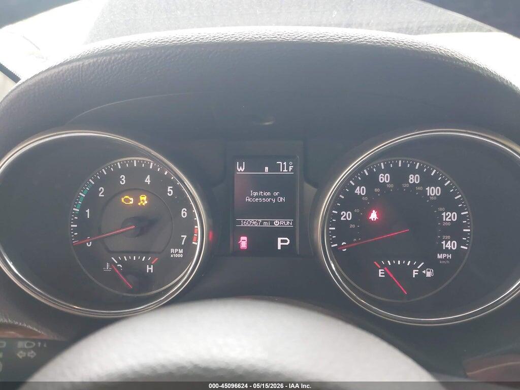 1C4RJFBG1DC568294 2013 JEEP GRAND CHEROKEE photo no. 7