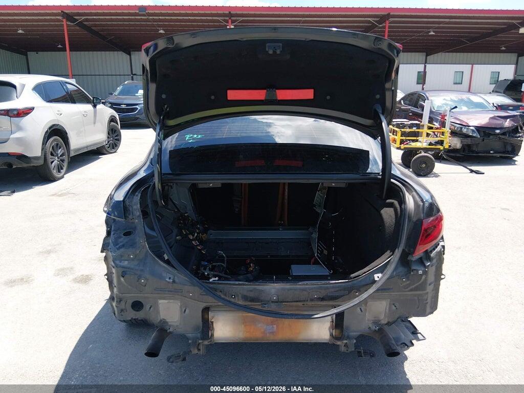 ZARFAECN4H7534140 2017 ALFA ROMEO GIULIA photo no. 6