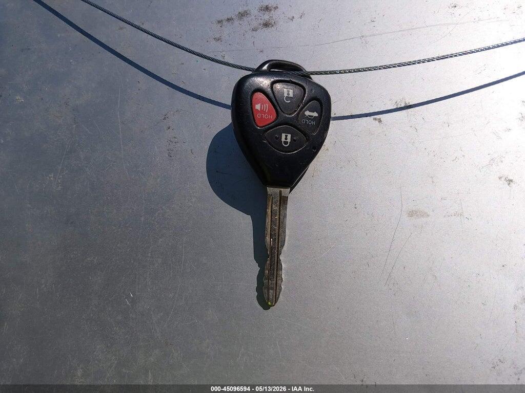 4T1BF3EK4BU711257 2011 TOYOTA CAMRY photo no. 11