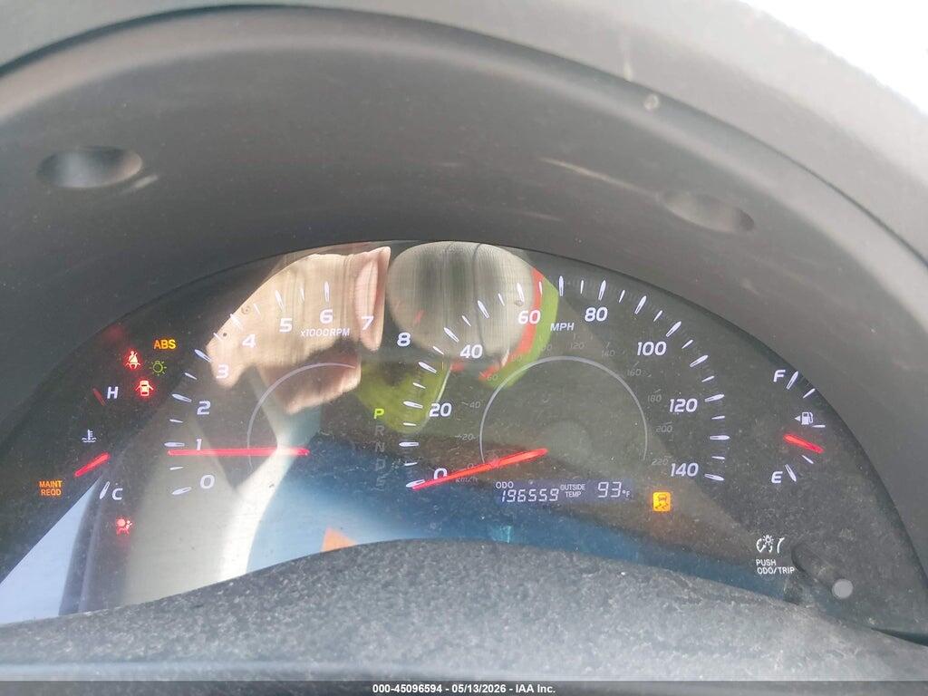 4T1BF3EK4BU711257 2011 TOYOTA CAMRY photo no. 7