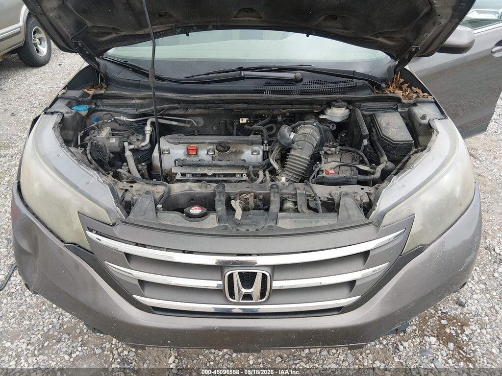 3CZRM3H50DG701744 2013 HONDA CR-V photo no. 10