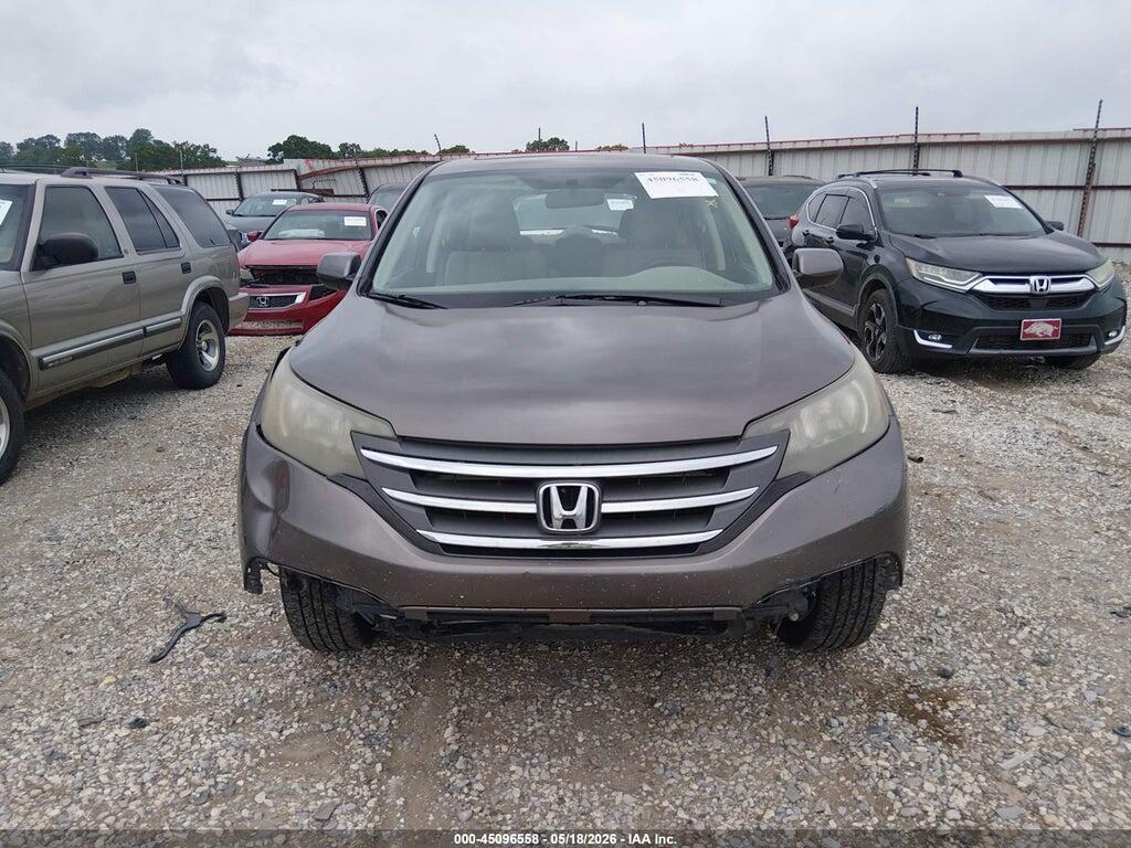 3CZRM3H50DG701744 2013 HONDA CR-V photo no. 12