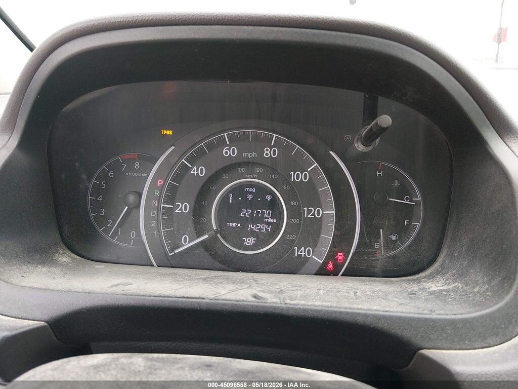 3CZRM3H50DG701744 2013 HONDA CR-V photo no. 7