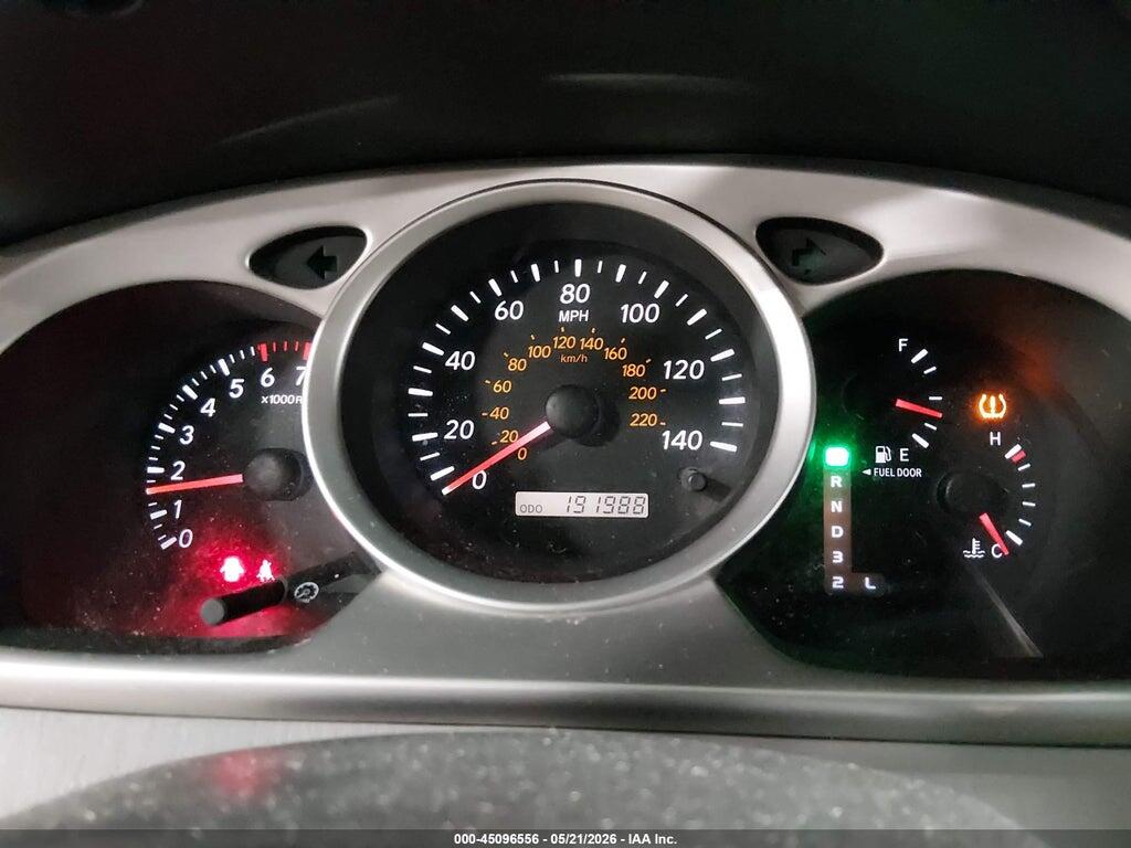 JTEEP21A970210798 2007 TOYOTA HIGHLANDER photo no. 7