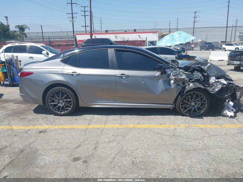 4T1DAACK1TU671283 2026 TOYOTA CAMRY photo no. 12