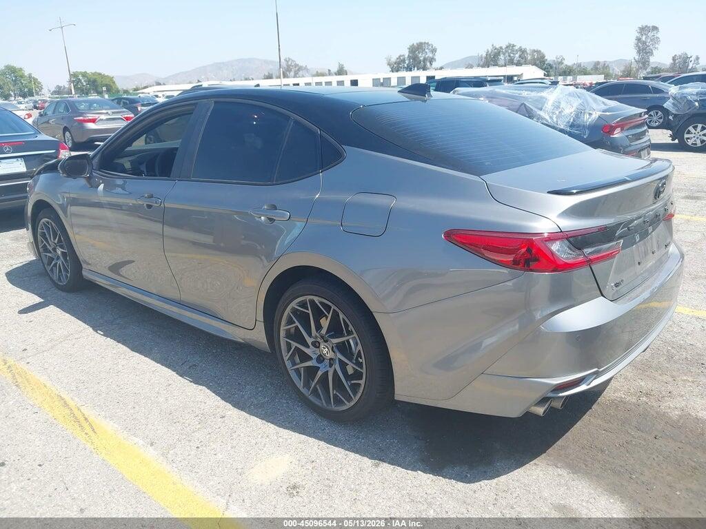 4T1DAACK1TU671283 2026 TOYOTA CAMRY photo no. 3