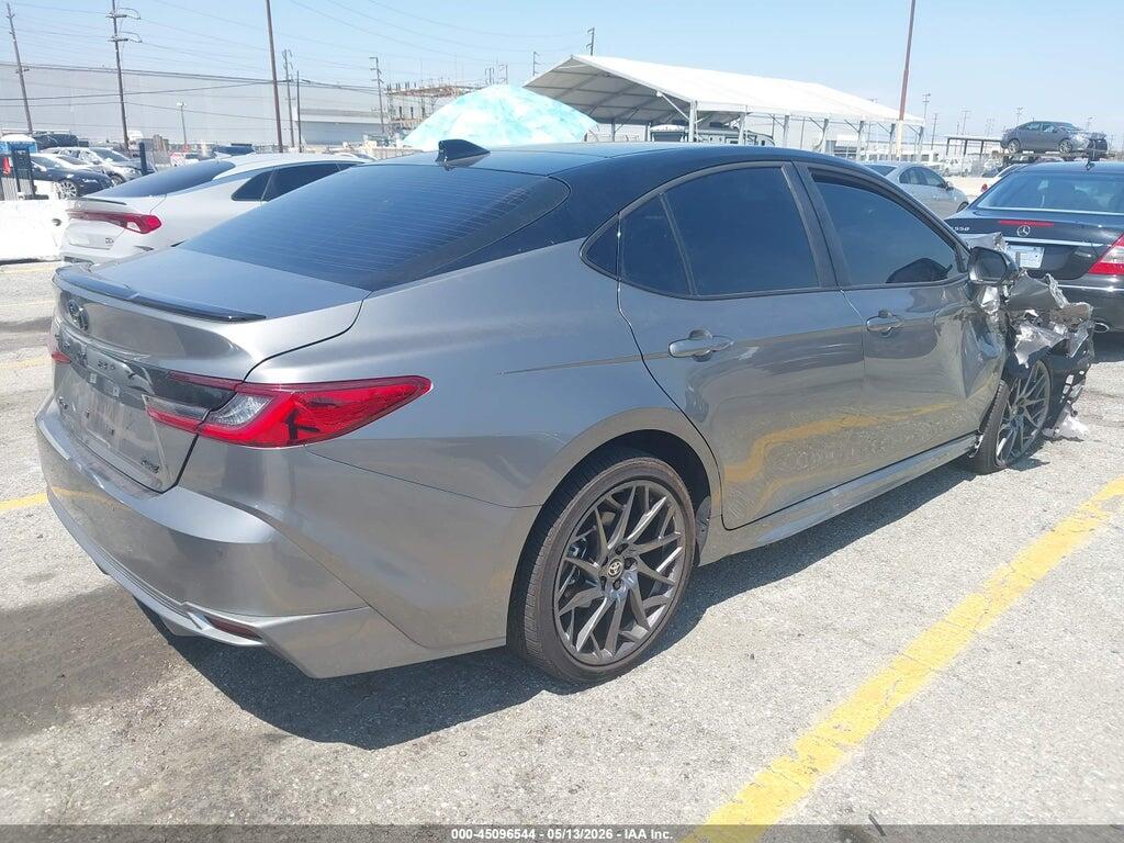 4T1DAACK1TU671283 2026 TOYOTA CAMRY photo no. 4