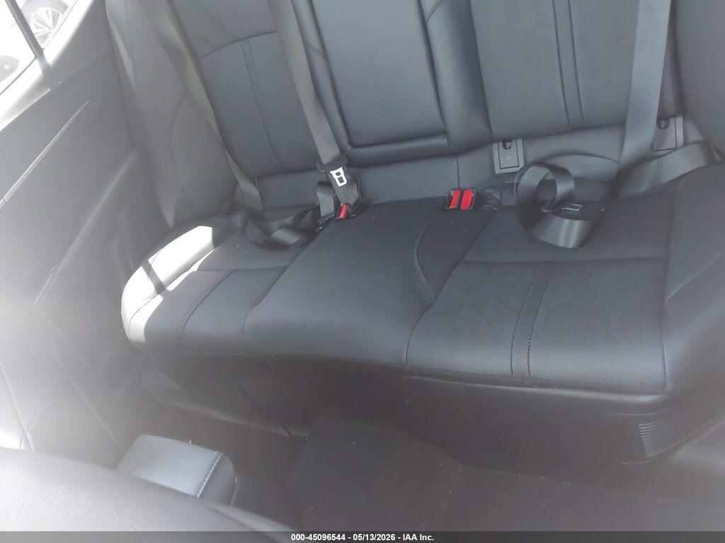 4T1DAACK1TU671283 2026 TOYOTA CAMRY photo no. 8