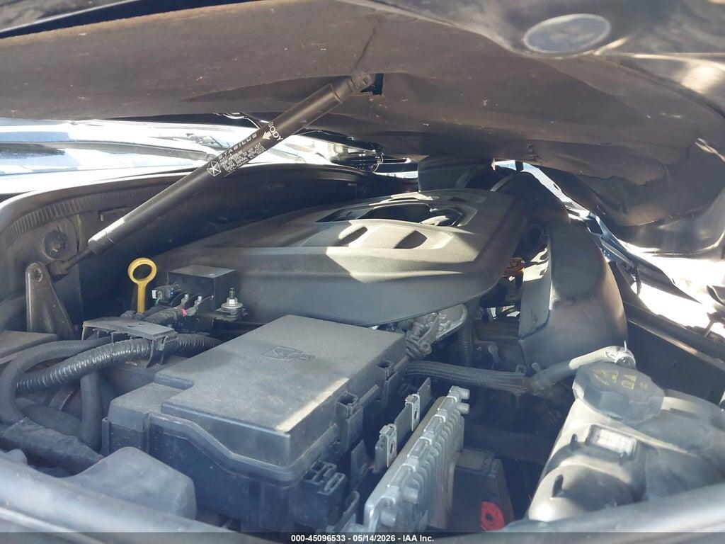 1C4RJFBG9HC853167 2017 JEEP GRAND CHEROKEE photo no. 10