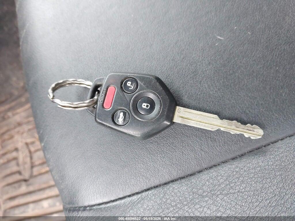 JF1GPAH69D2877160 2013 SUBARU IMPREZA photo no. 11