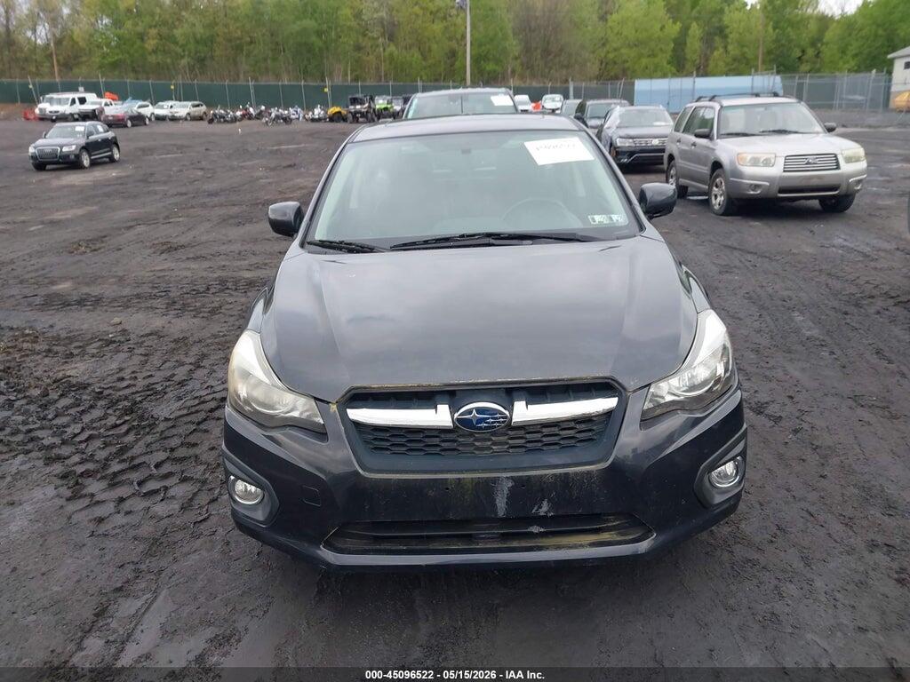 JF1GPAH69D2877160 2013 SUBARU IMPREZA photo no. 12