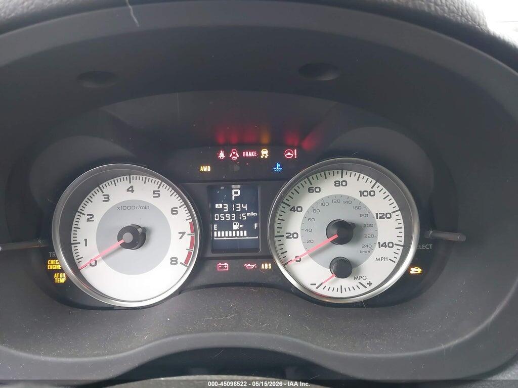 JF1GPAH69D2877160 2013 SUBARU IMPREZA photo no. 7