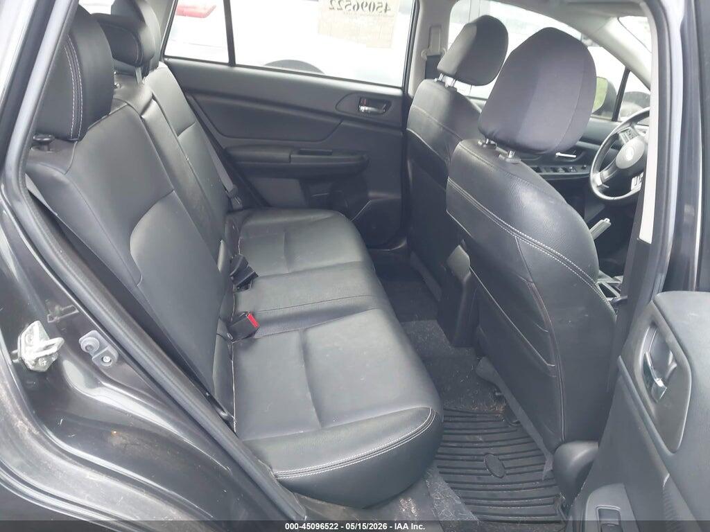 JF1GPAH69D2877160 2013 SUBARU IMPREZA photo no. 8