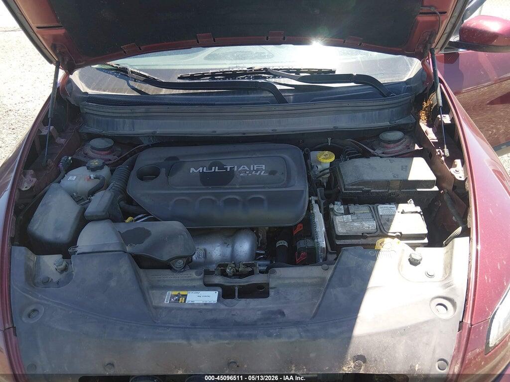 1C4PJLCB4JD605269 2018 JEEP CHEROKEE photo no. 10