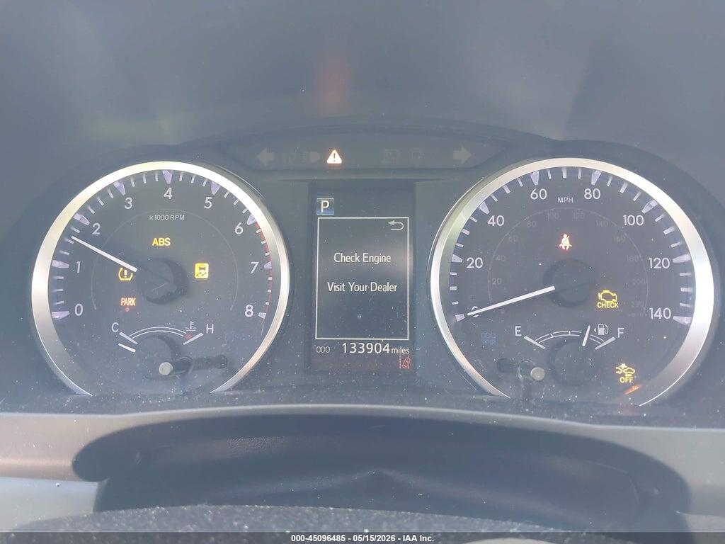 5TDZARFH9KS053169 2019 TOYOTA HIGHLANDER photo no. 7