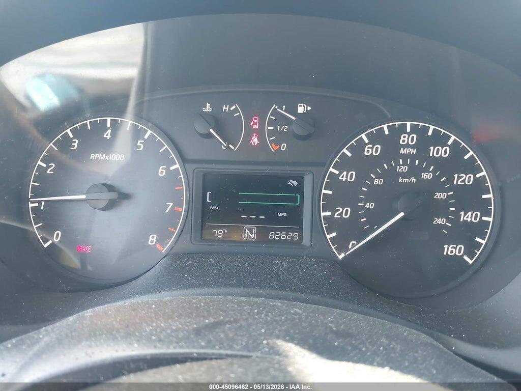 3N1AB7AP8FY376935 2015 NISSAN SENTRA photo no. 7
