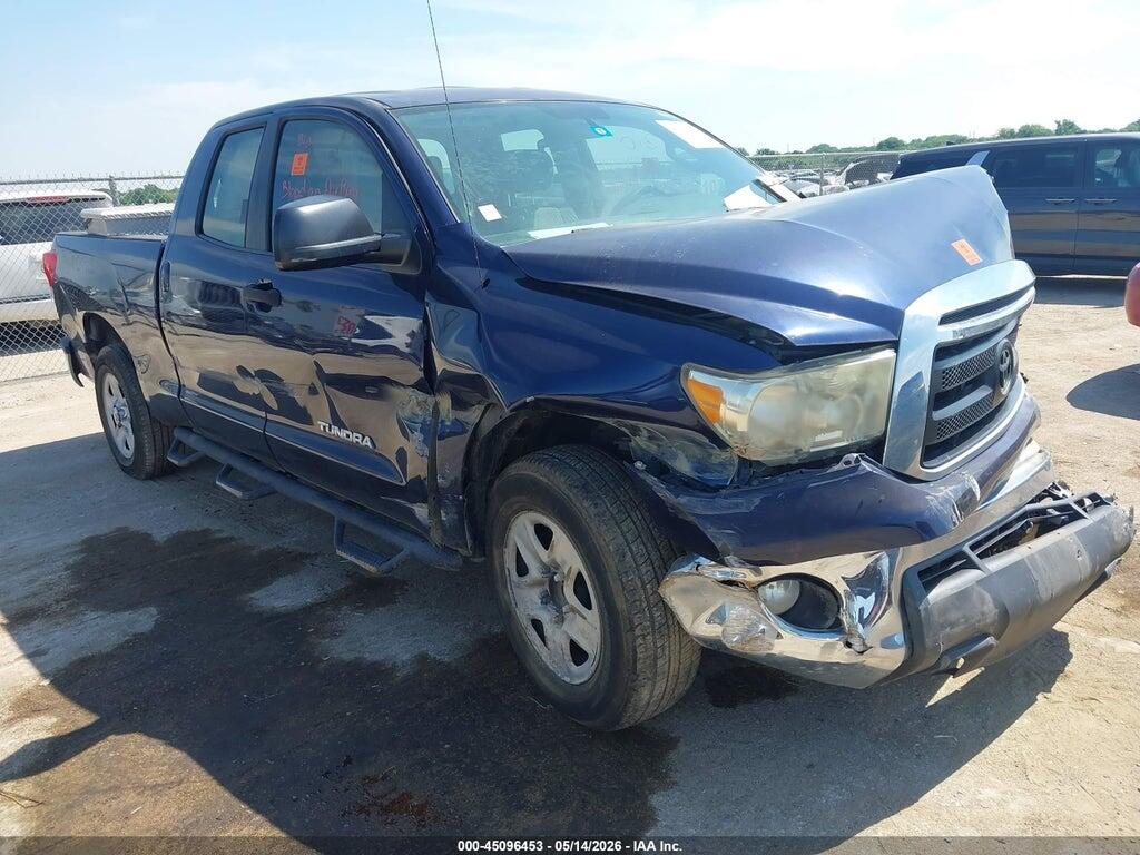 5TFRM5F17BX033774 2011 TOYOTA TUNDRA photo no. 1