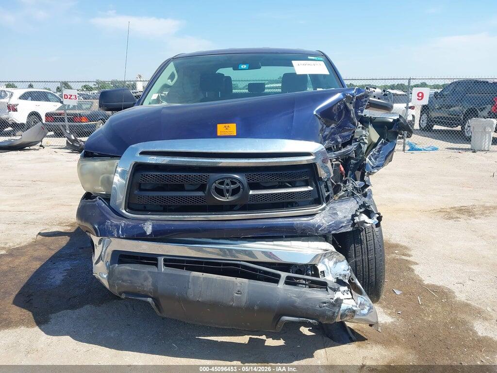 5TFRM5F17BX033774 2011 TOYOTA TUNDRA photo no. 11