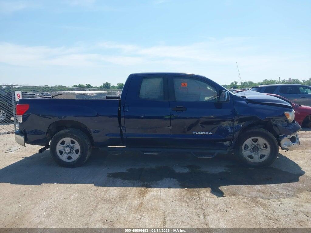 5TFRM5F17BX033774 2011 TOYOTA TUNDRA photo no. 12