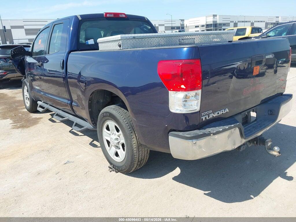 5TFRM5F17BX033774 2011 TOYOTA TUNDRA photo no. 3