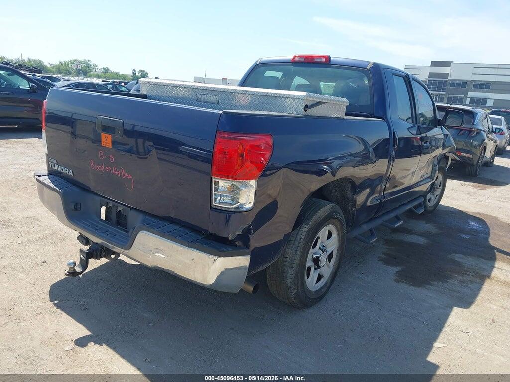 5TFRM5F17BX033774 2011 TOYOTA TUNDRA photo no. 4