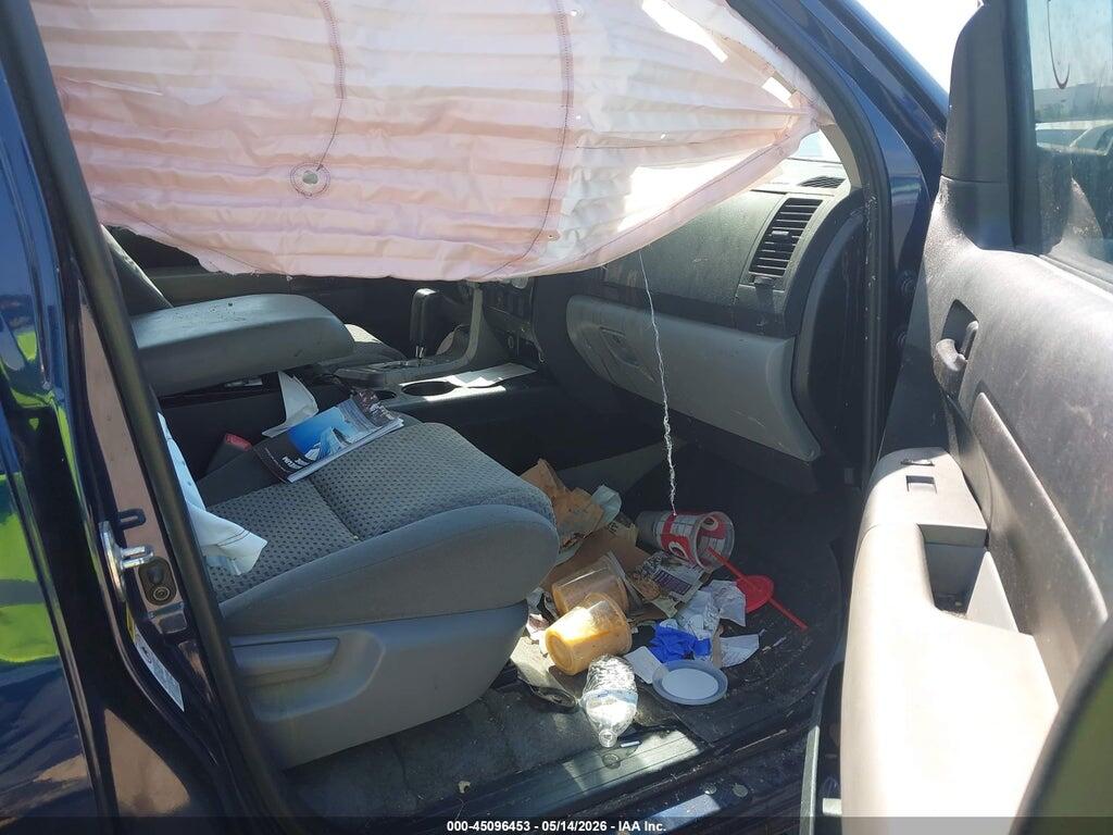 5TFRM5F17BX033774 2011 TOYOTA TUNDRA photo no. 5