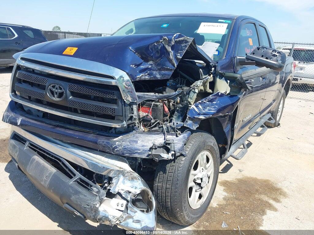5TFRM5F17BX033774 2011 TOYOTA TUNDRA photo no. 6