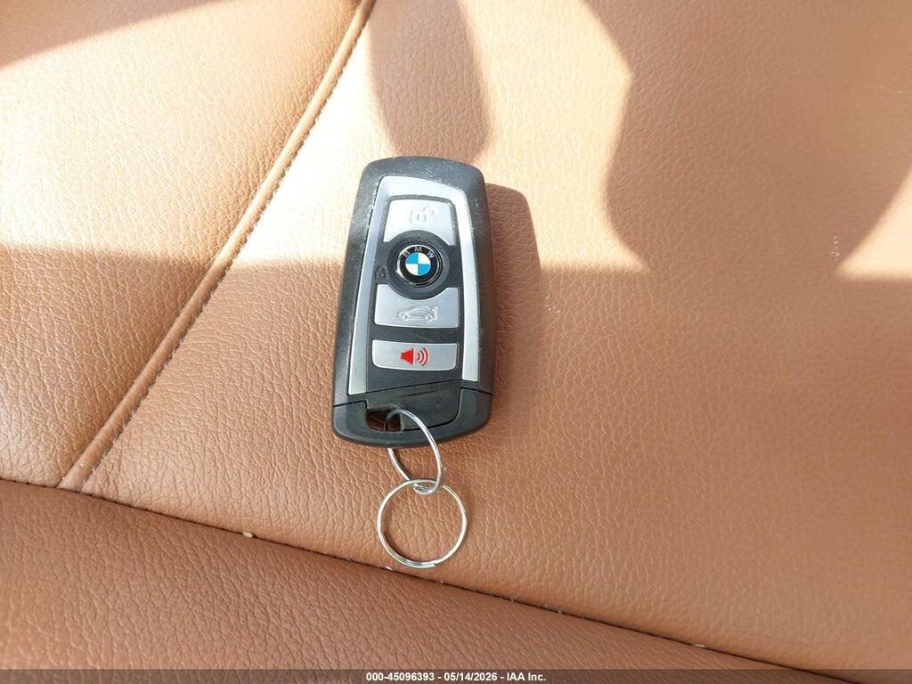5UXWX9C57F0D45652 2015 BMW X3 photo no. 11