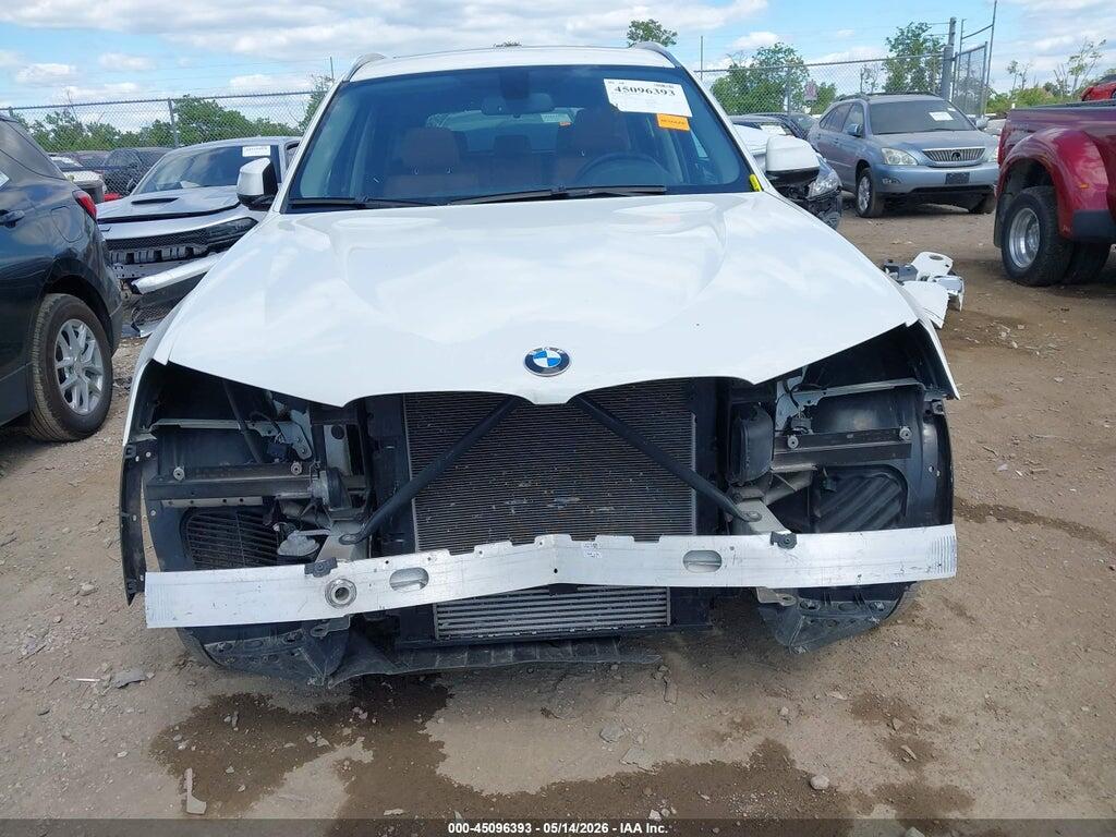 5UXWX9C57F0D45652 2015 BMW X3 photo no. 6