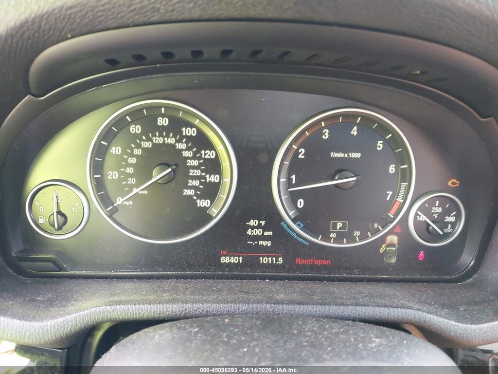 5UXWX9C57F0D45652 2015 BMW X3 photo no. 7